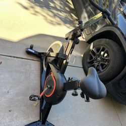 Eclipse Men N Women’s Indoor Cycling Bike