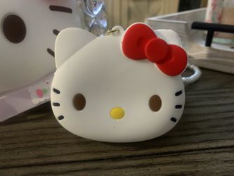 Small Hello Kitty bag