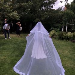 Wedding Veils