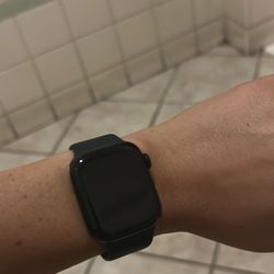 iPhone Watch 