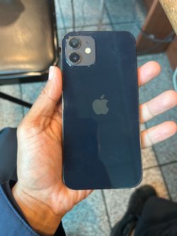 iPhone 12 64gb unlocked 85% battery