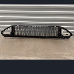 ford  mustang  15-17 grille