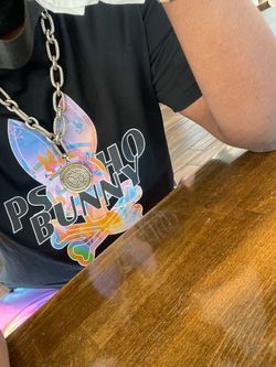 Psychobunny shirts pants shorts caps