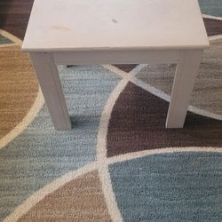 Side Table