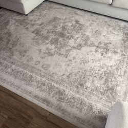 Area Rug 8x10