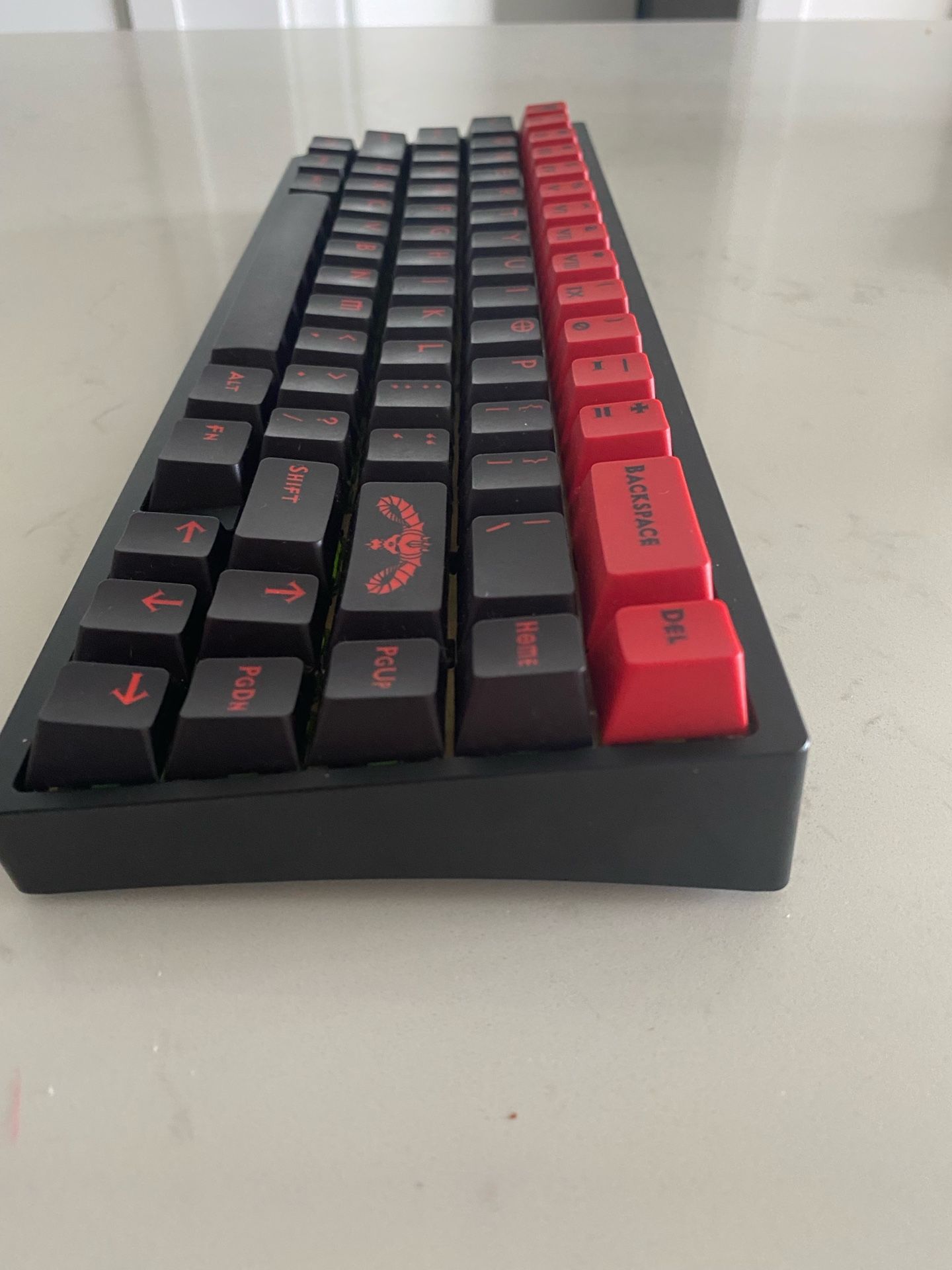 KBD67v2 Mk II Mechanical Keyboard (Hotswap)