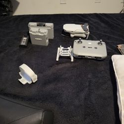 Dji Mini 2