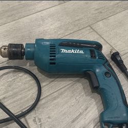 Makita Drill 