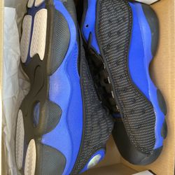 Jordan Size 1 1/2 Kids .