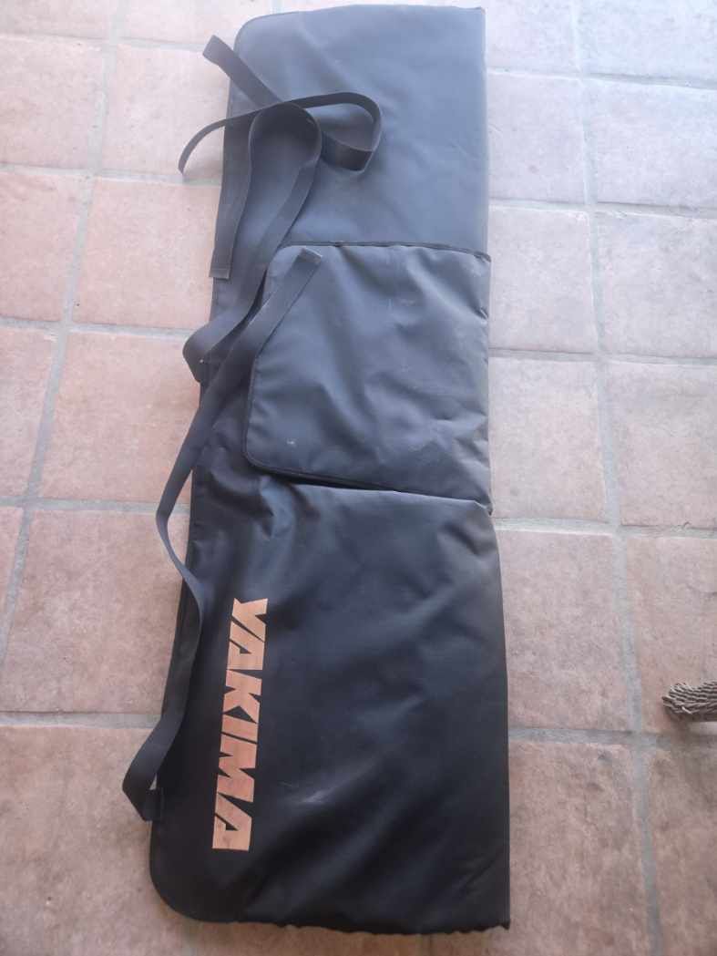 Yakima Bike Pad