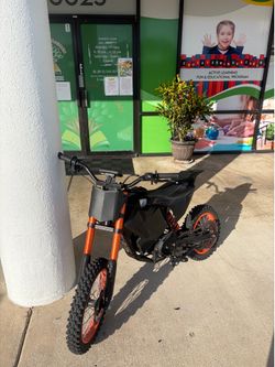 Qronge x1 spark