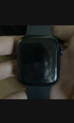 Apple Watch Series 7 45mm Cell+gps