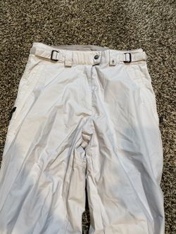 Snow Pants Columbia Womans M
