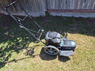 Craftsman weed trimmer