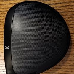 PXG 0311XF 9.0 Gen5 Driver Diamana  R Shaft