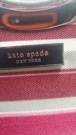 Kate spade purse