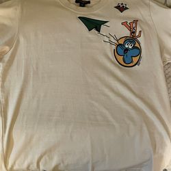 Louis Vuitton Limited Edition T-shirt