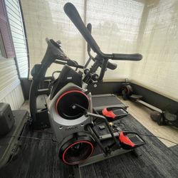 Bowflex MAX Trainer M5