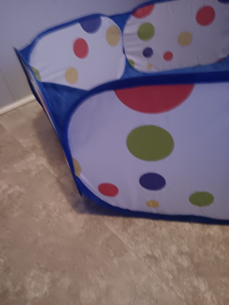 Kids Ball Pit