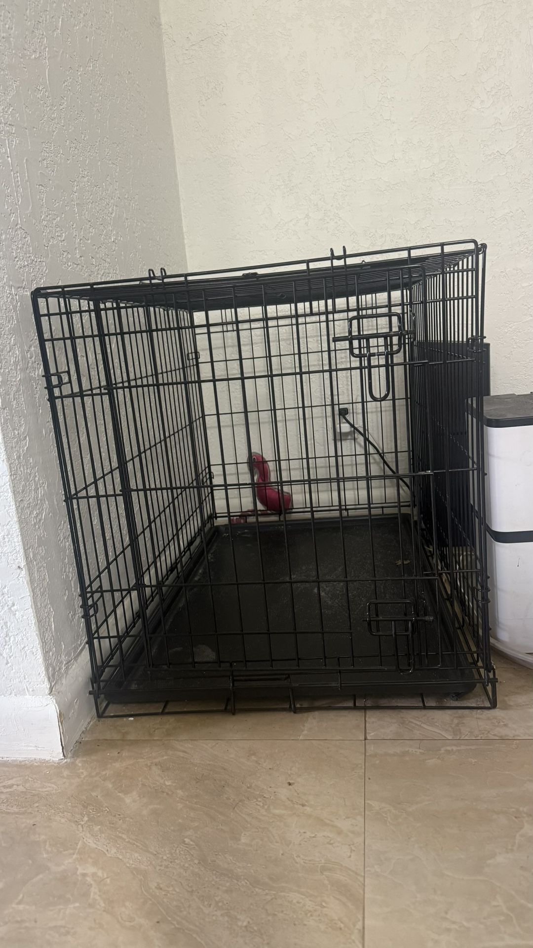 Doggy Crate - Medium Dog