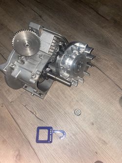 2.8 tillotson/ 212 predator/ minibike parts
