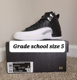 Jordan Retro Playoffs 12      gs 5