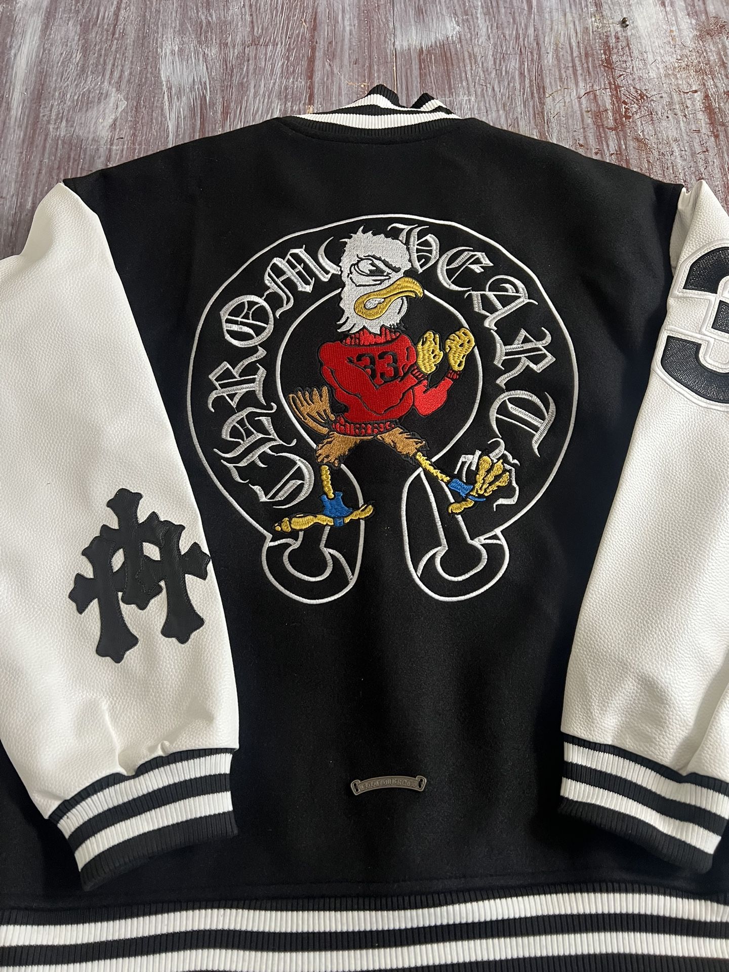 Chrome Hearts Sz Xl