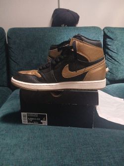 Jordans ones