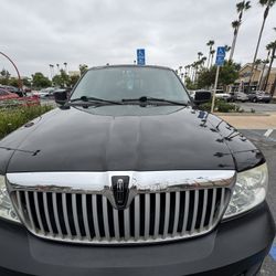 2006 Lincoln Navigator
