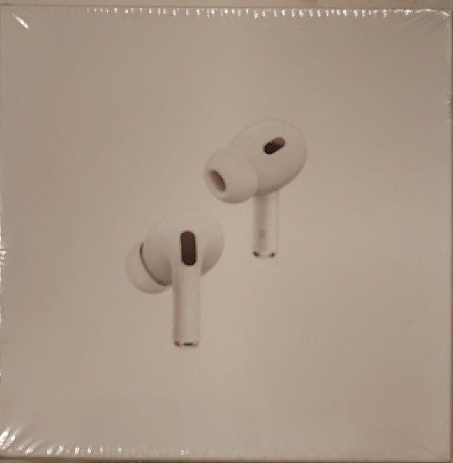 Air Pods Pro (GEN 3)