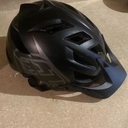 Small Troy Lee Designs Helmet 