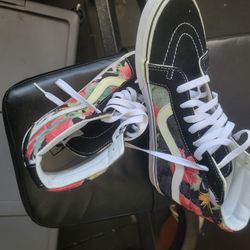 New VANS SIZE 10