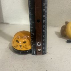 Cat Timer 