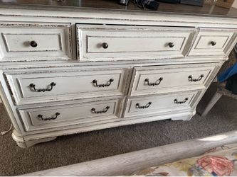 Jerome’s dresser