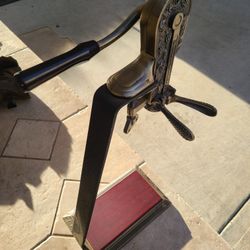 Wine Opener 