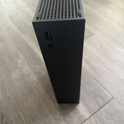 Xbox Series S + College Football 26 