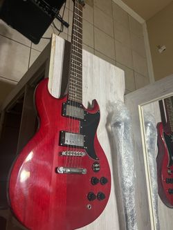 Guitar