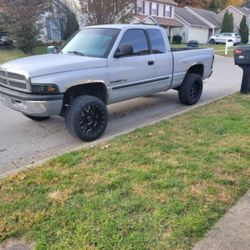 TRUCK FOR SALE!!!!!!!!! $9,000