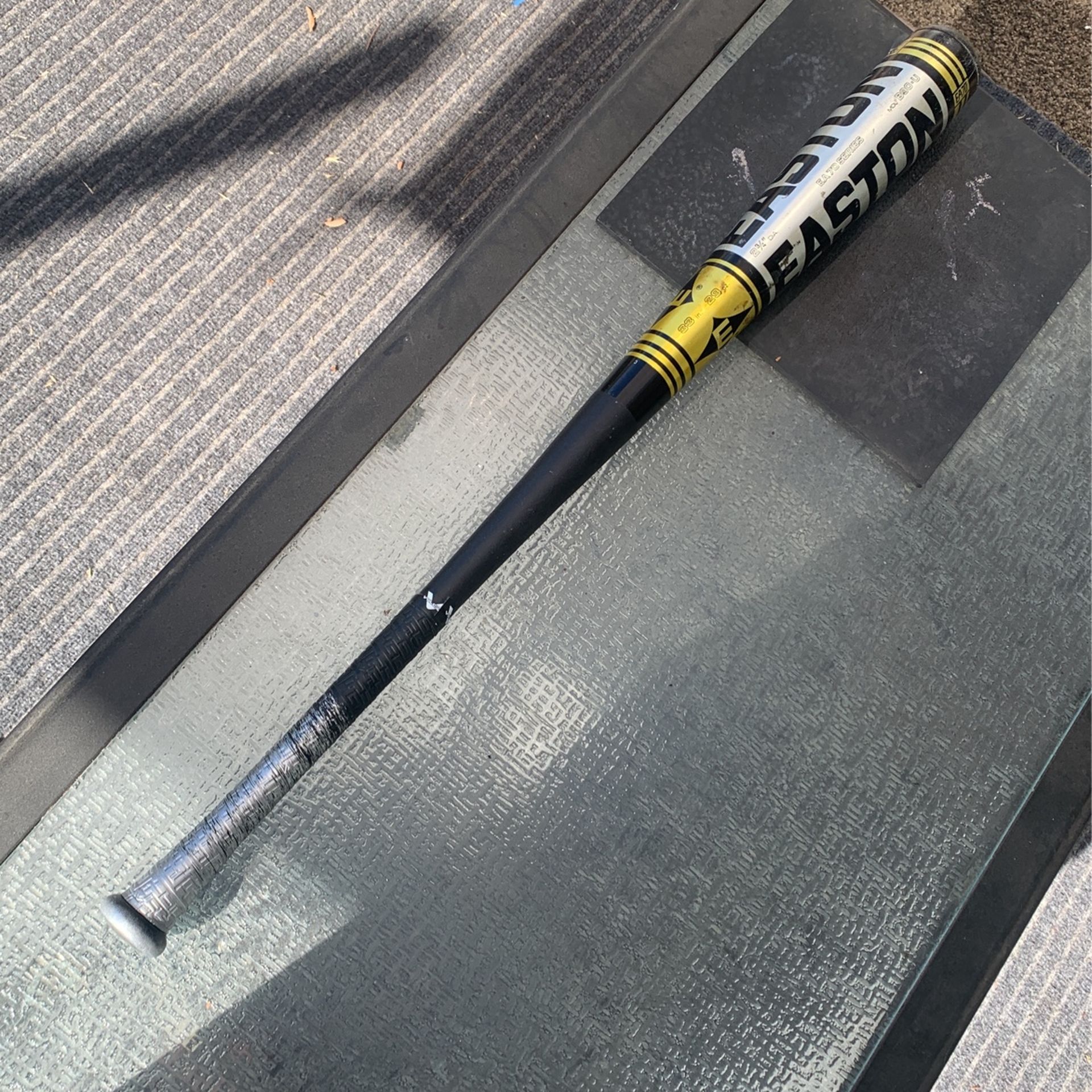 Easton Bats