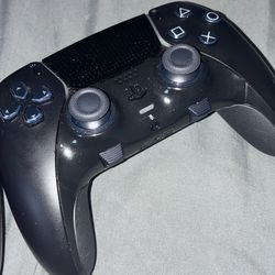 Edge controller  ps5