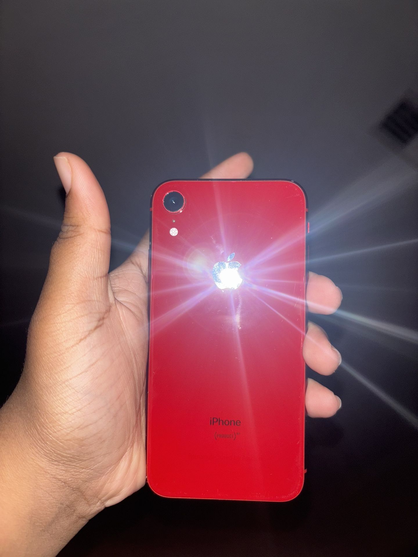 Iphone Xr Broke Screen
