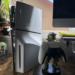 PlayStation 5 1TB Disc Version  