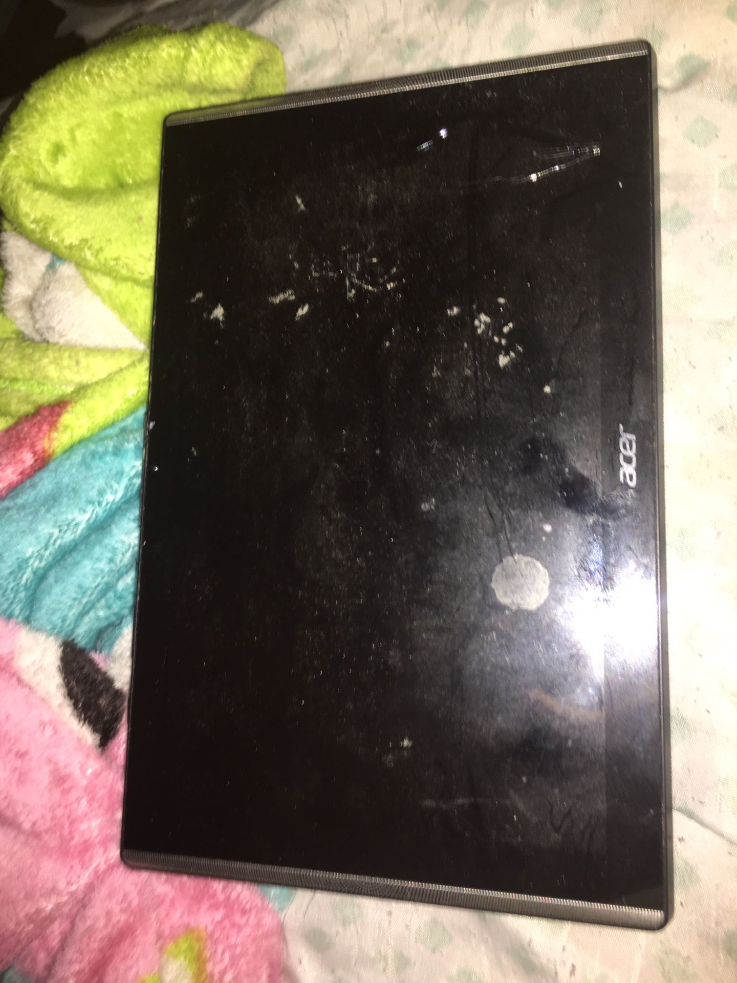 Tablet
