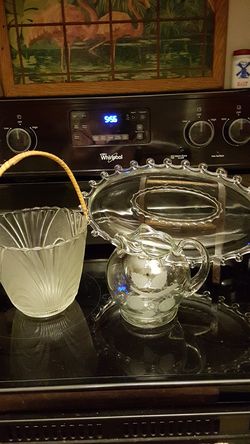 Another Glass Lot