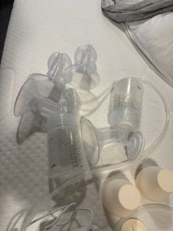 Spectra Wall Breast Pump