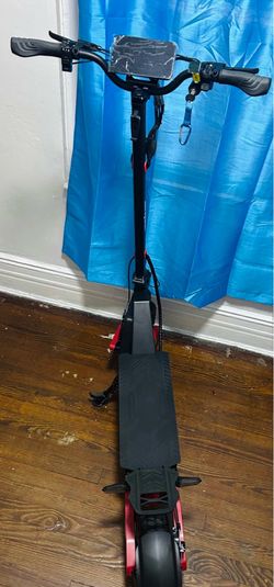 Electric-Scooter-GT06