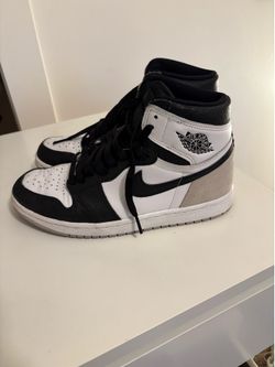 Jordan 1 Retro High OG Stage Haze Size 8