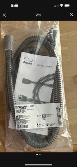Climate-Line air Tube Replacement For Air Sense 11  Series
