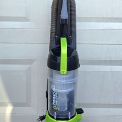 Bissell PowerForce Vacuum Cleaner - Upholstery tools, Lightweight  - North Glendale