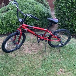 Mongoose Outer Limit BMX Bike 20” 